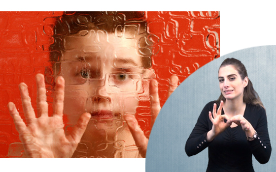 SOS autismo: cosa possiamo fare con i bambini autistici?